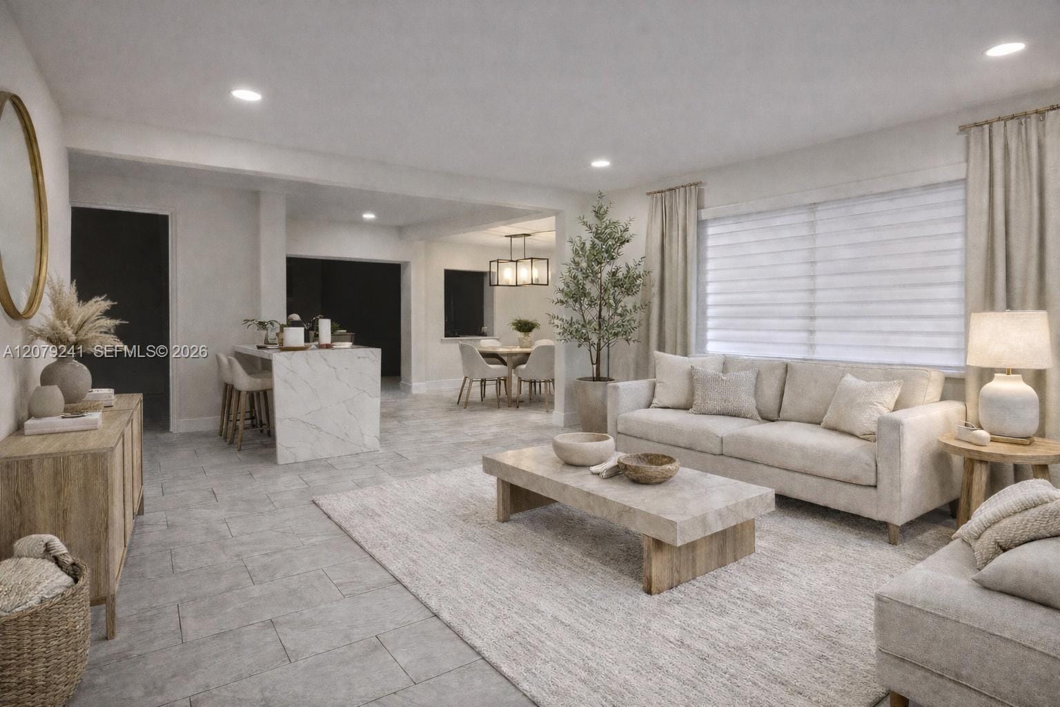 6782 SW 25th Street HS, Miami, FL 33155