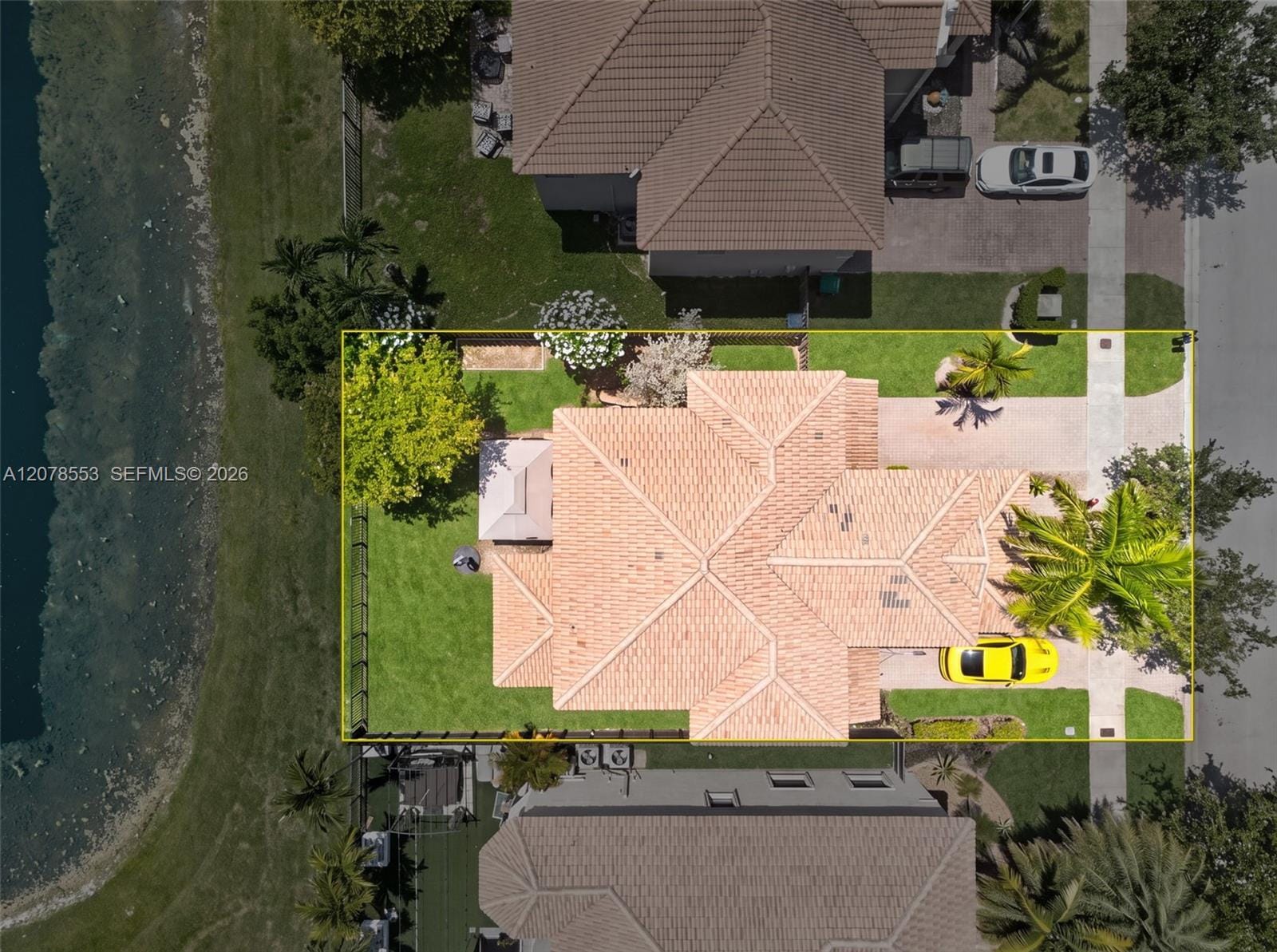 11242 SW 242nd Street — photo 4