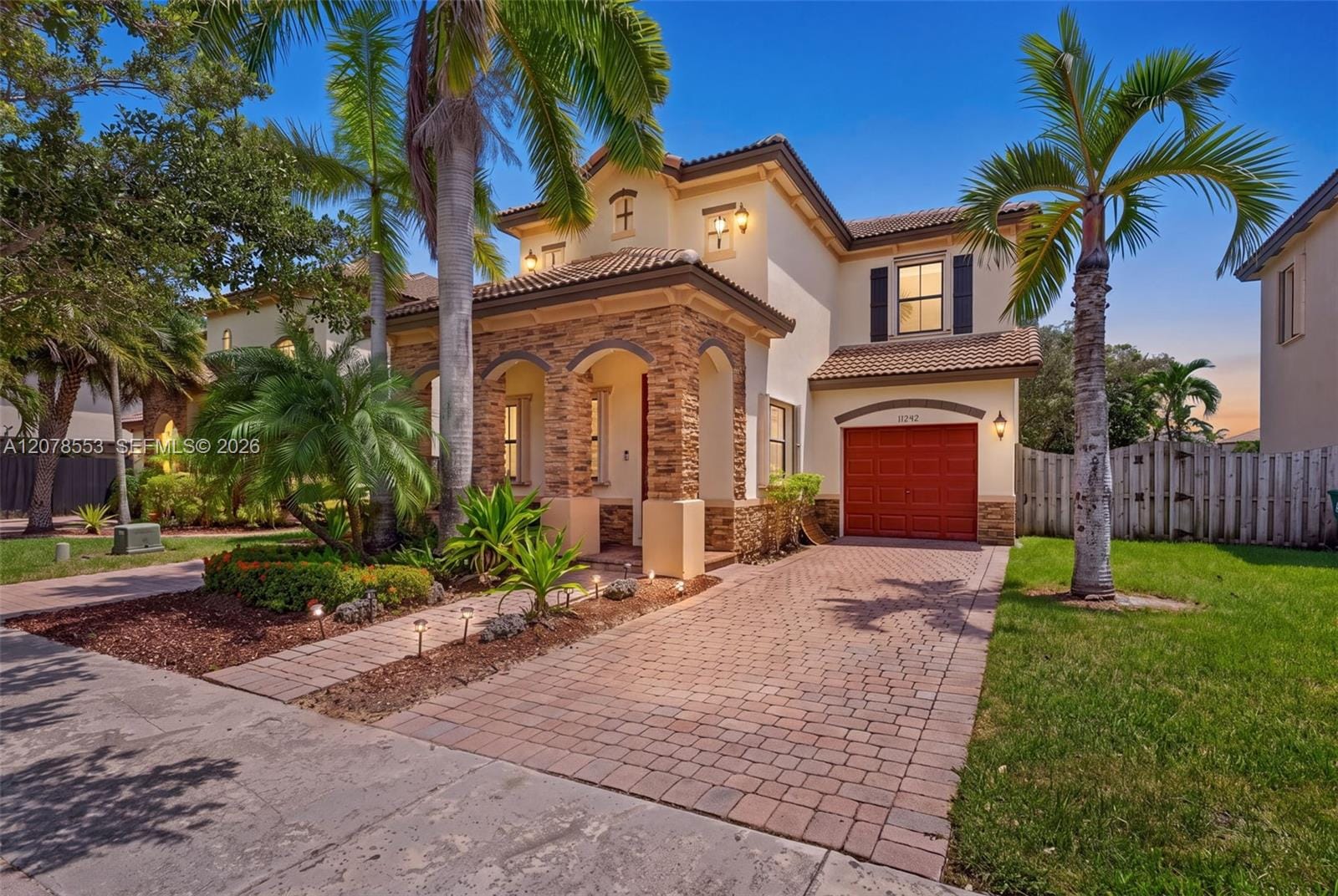 11242 SW 242nd Street, Homestead, FL 33032