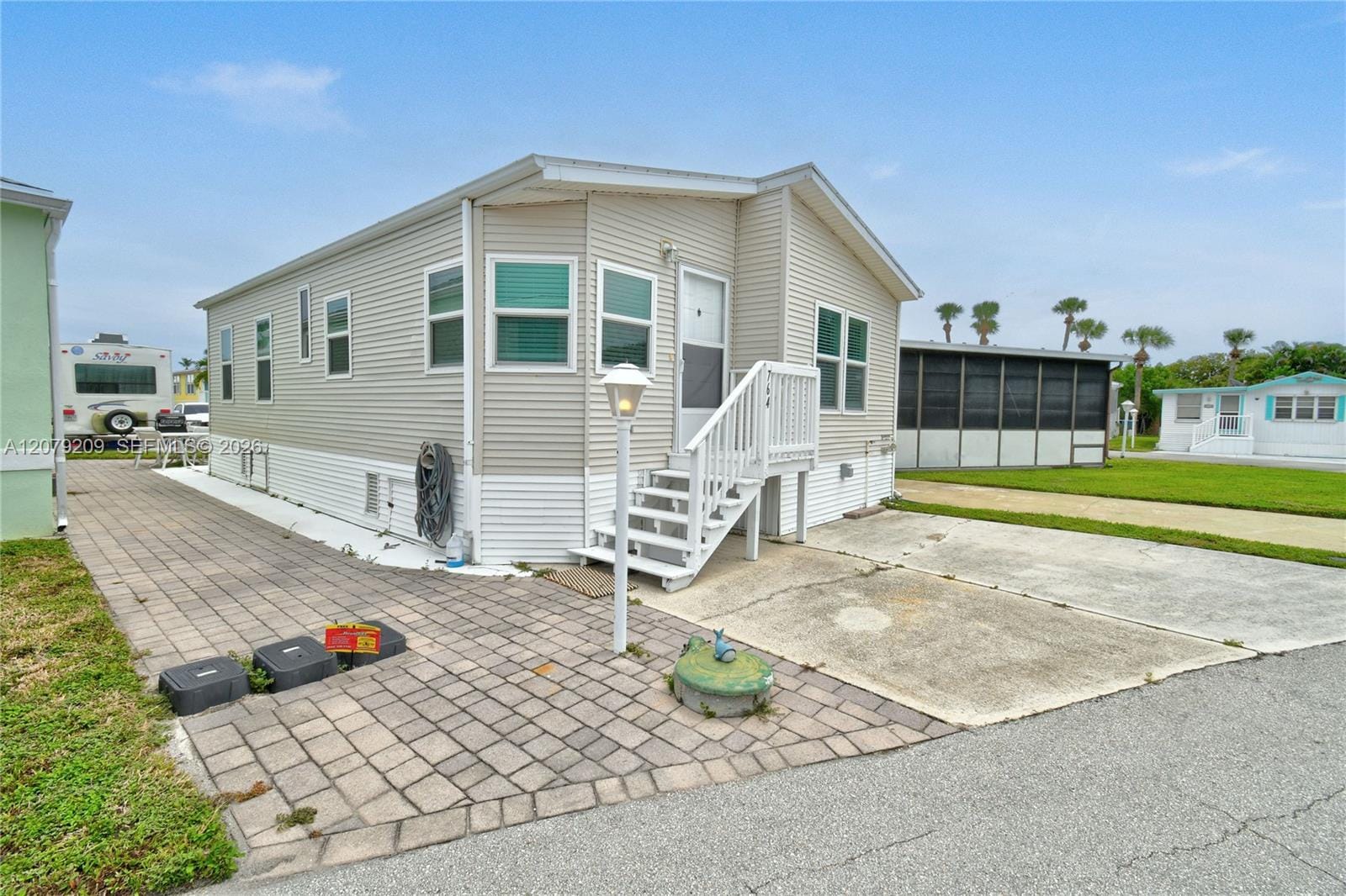 10701 S Ocean Drive Lot 764 — photo 2
