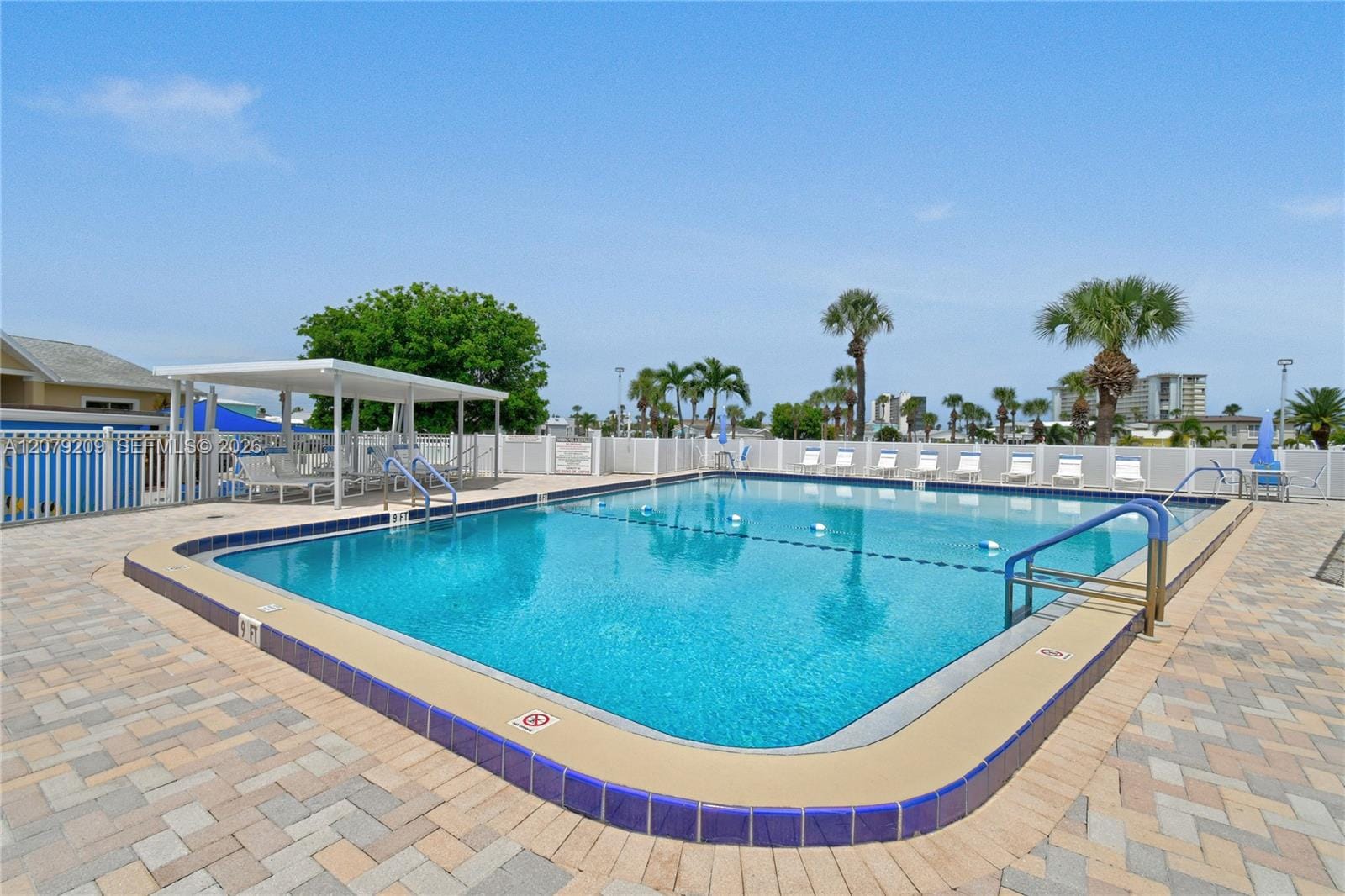 10701 S Ocean Drive Lot 764, Jensen Beach, FL 34957 photo 17