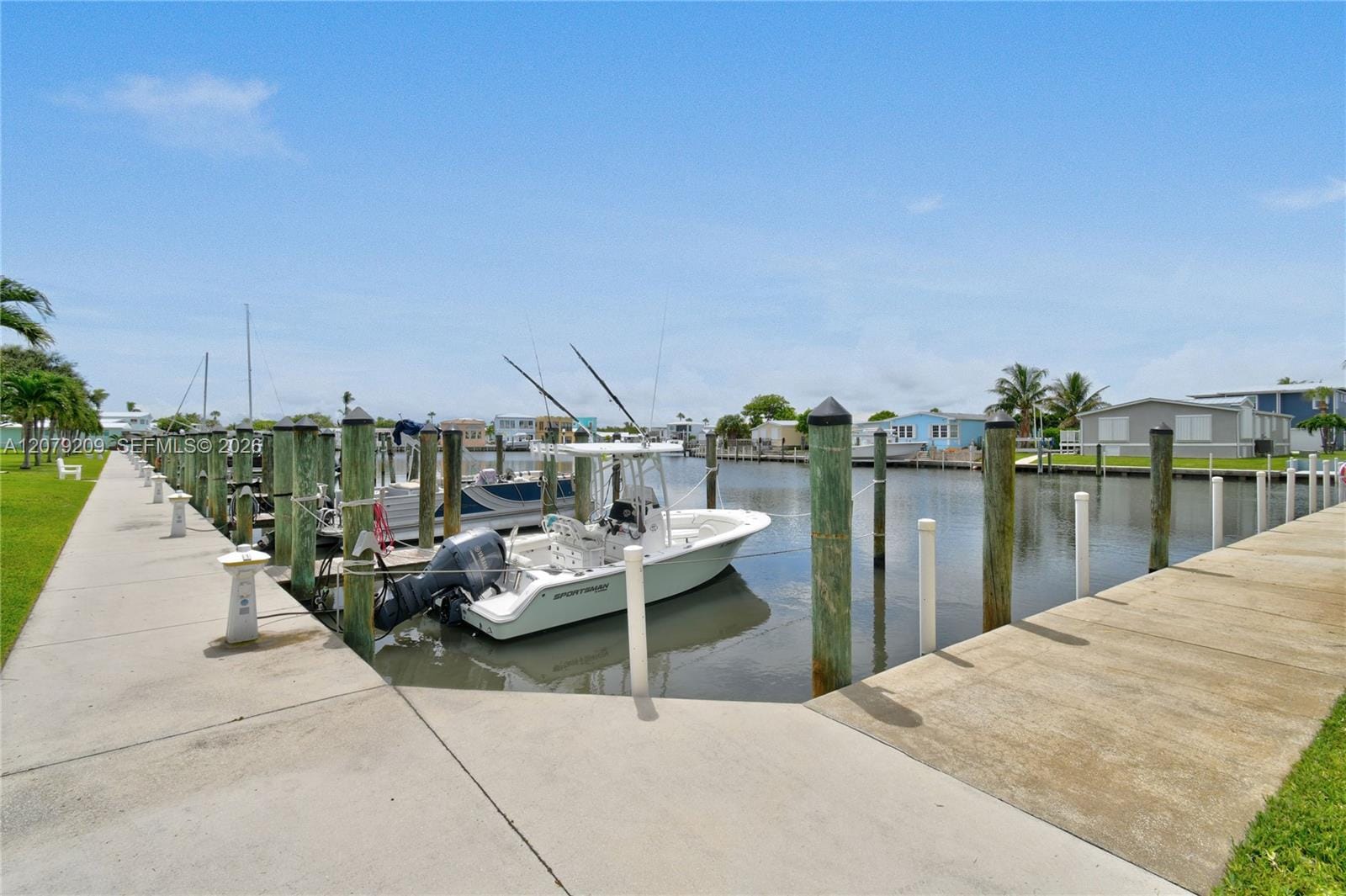 10701 S Ocean Drive Lot 764, Jensen Beach, FL 34957 photo 28