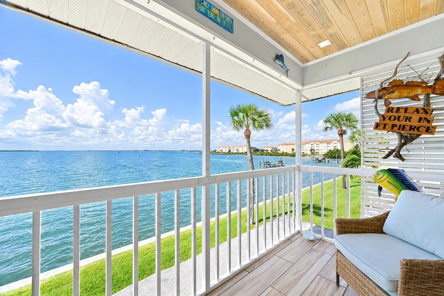 1177 Bayshore Drive 207, Fort Pierce, FL 34949