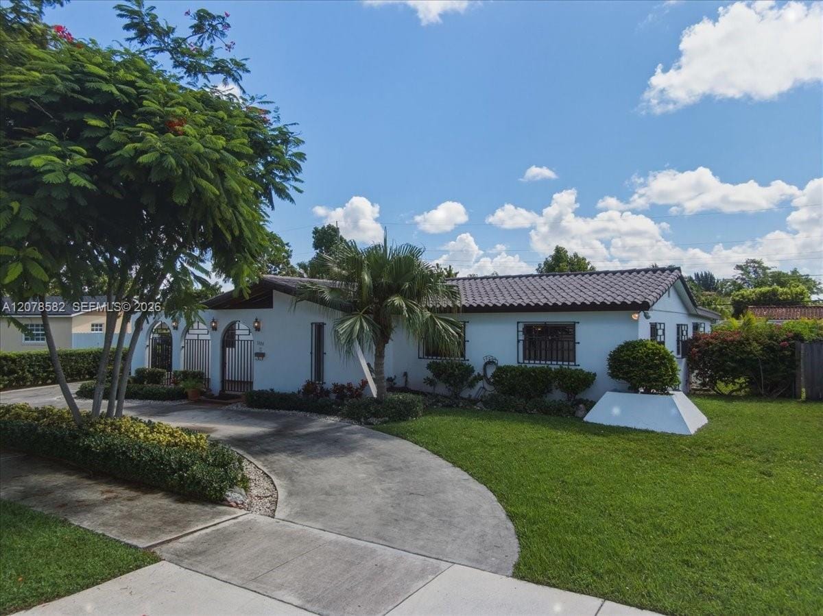 3625 SW 122nd Place, Miami, FL 33175
