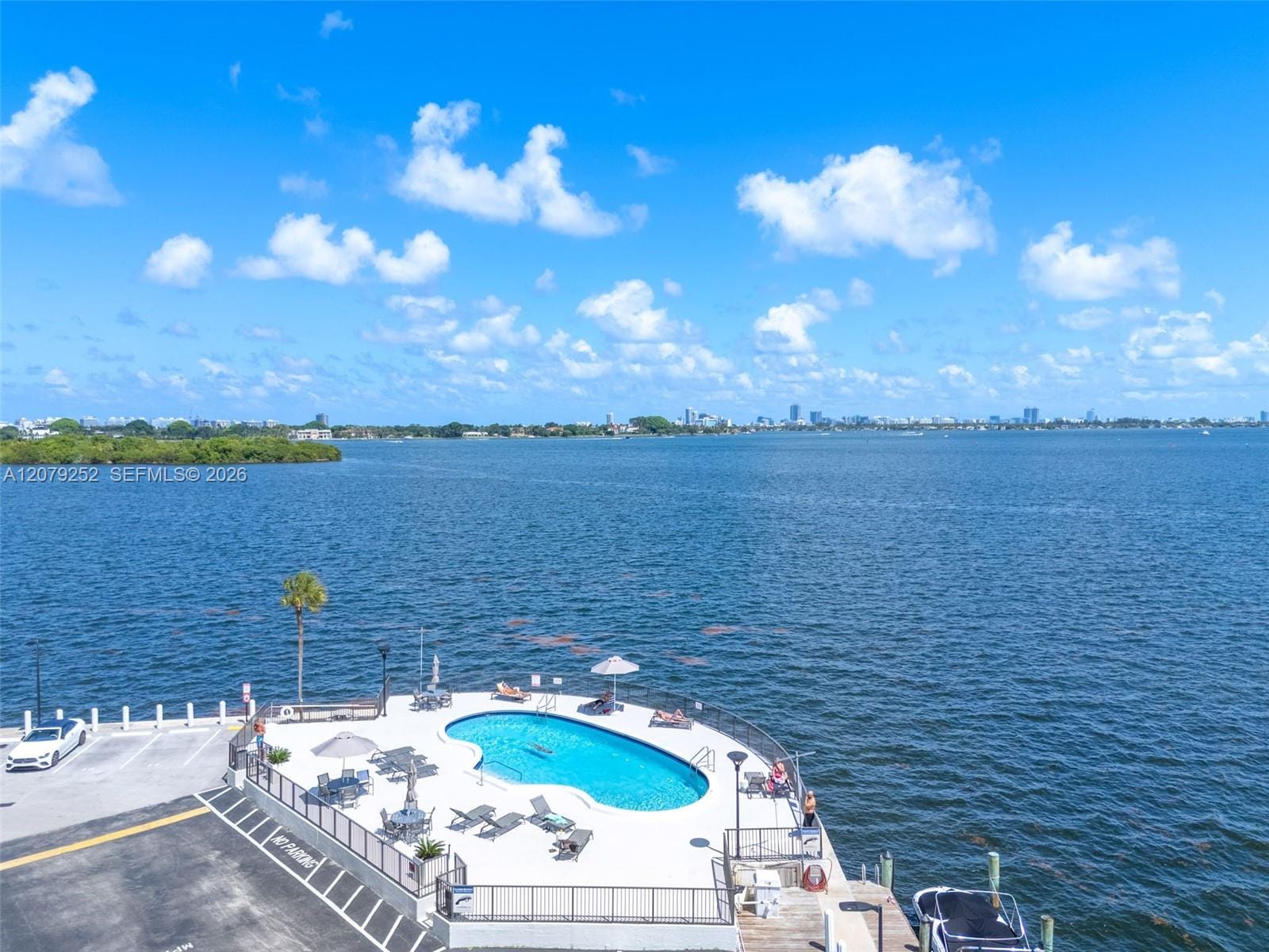 11930 N Bayshore Drive 704 — photo 9