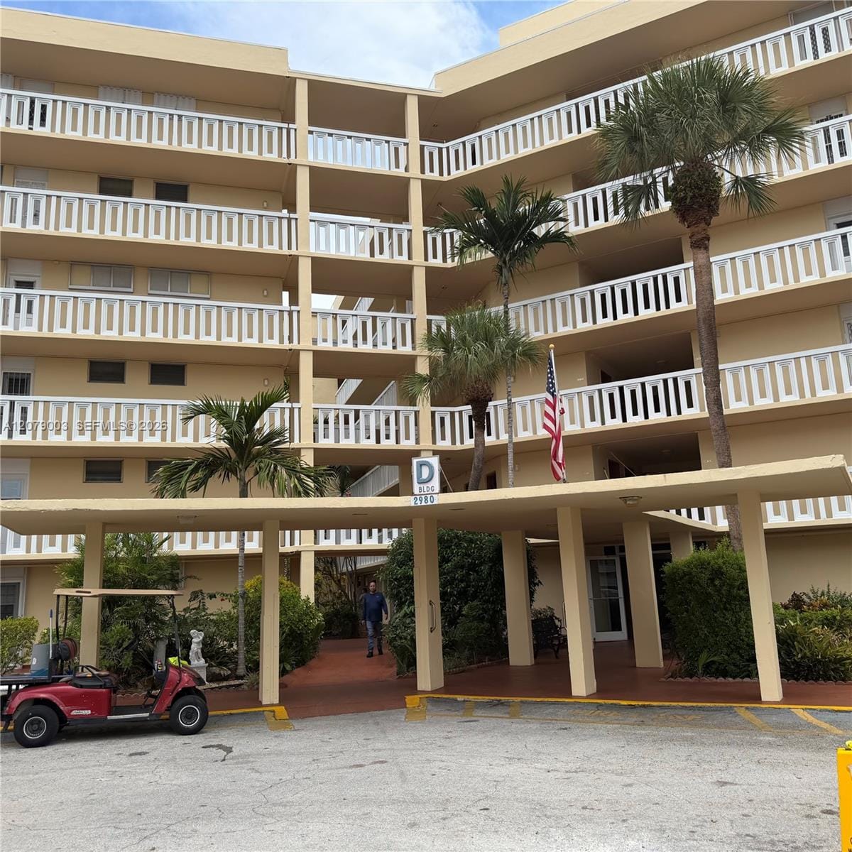 2980 E Point East Drive D608, Aventura, FL 33160 photo 25