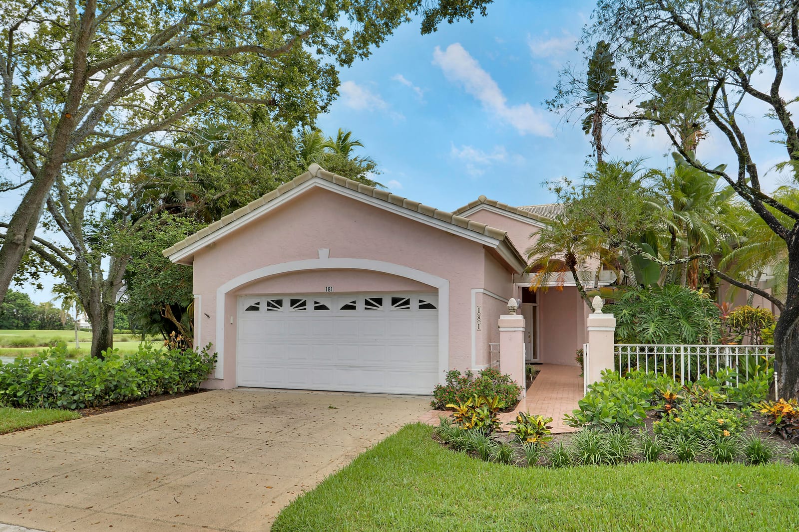 181 Green Point Circle 181, Palm Beach Gardens, FL 33418