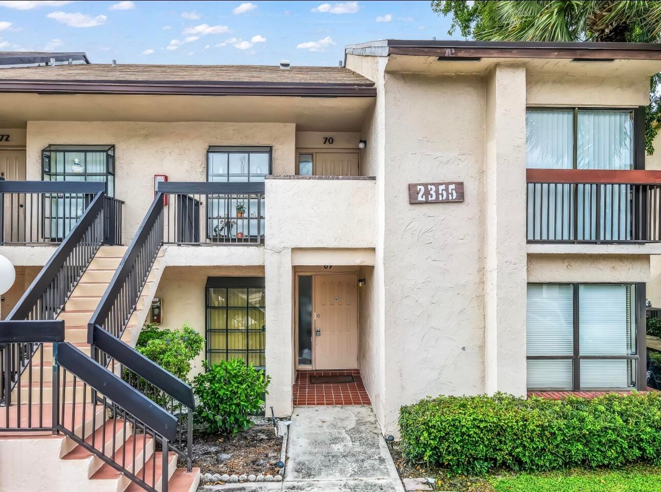 2355 SW 15TH 69, Deerfield Beach, FL 33442