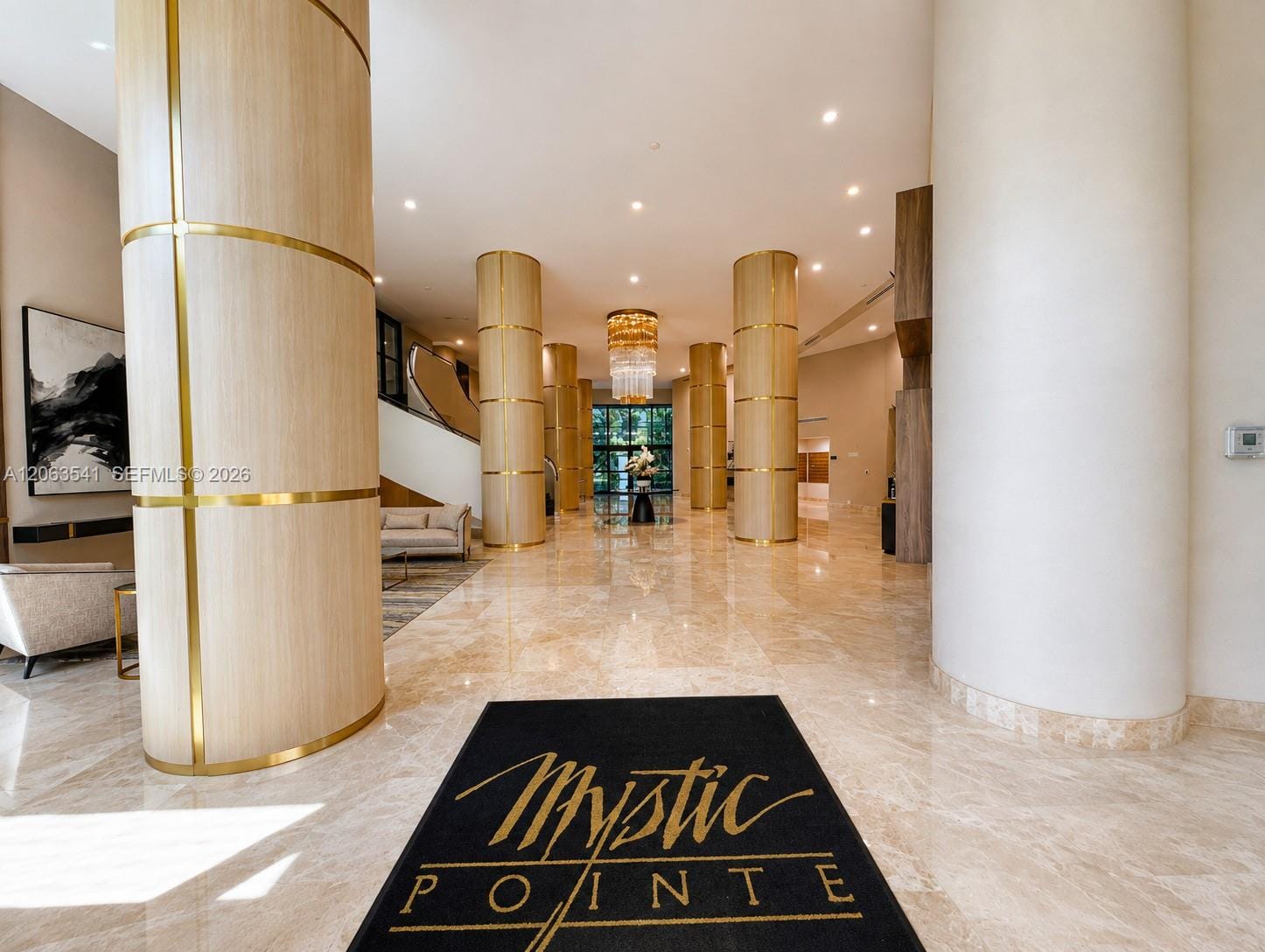 3500 Mystic Pointe Drive 2204, Aventura, FL 33180