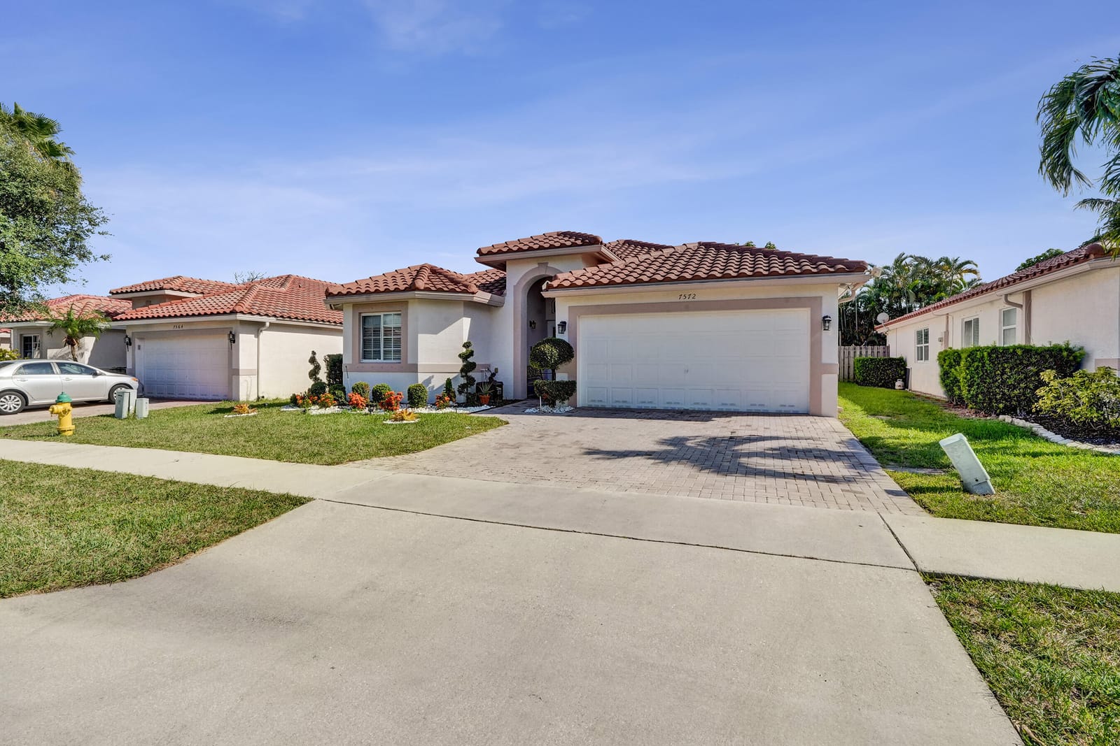 7572 Parkside Lane, Margate, FL 33063 photo 1