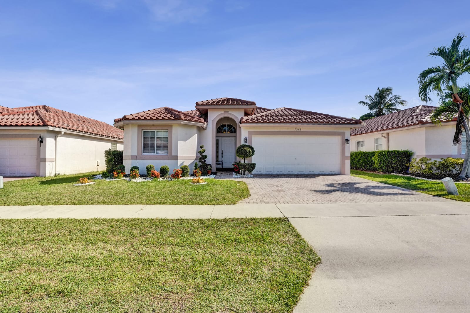 7572 Parkside Lane, Margate, FL 33063