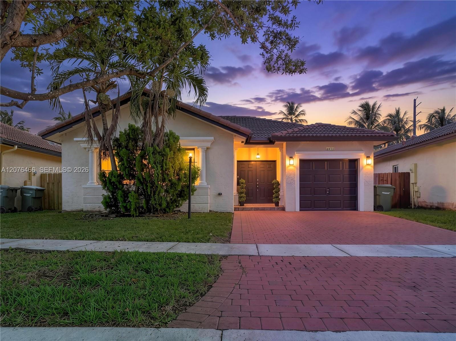 2851 NE 42nd Avenue, Homestead, FL 33033
