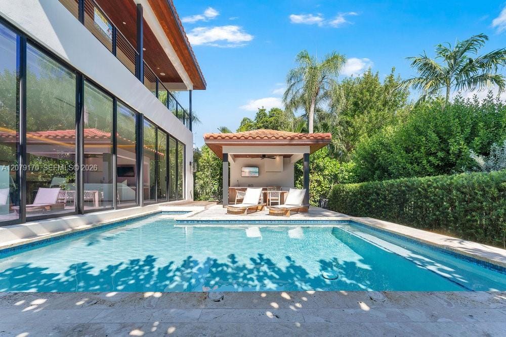 5831 Alton Road, Miami Beach, FL 33140