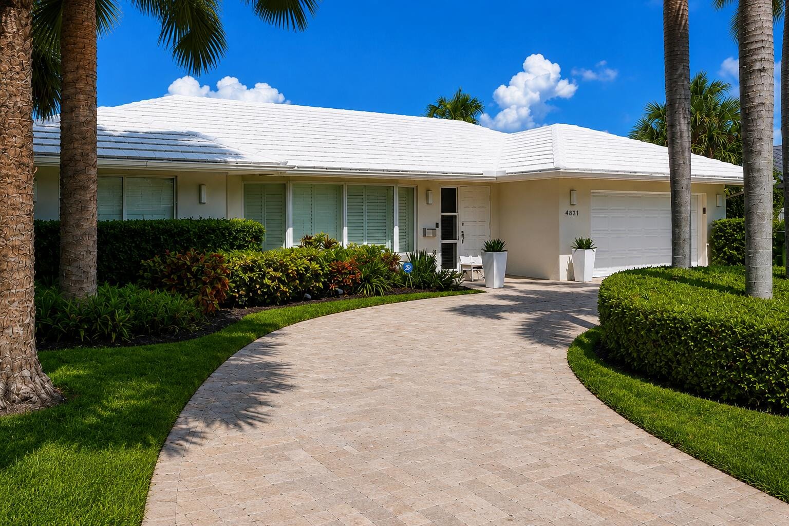 4821 NE 29TH Avenue, Fort Lauderdale, FL 33308