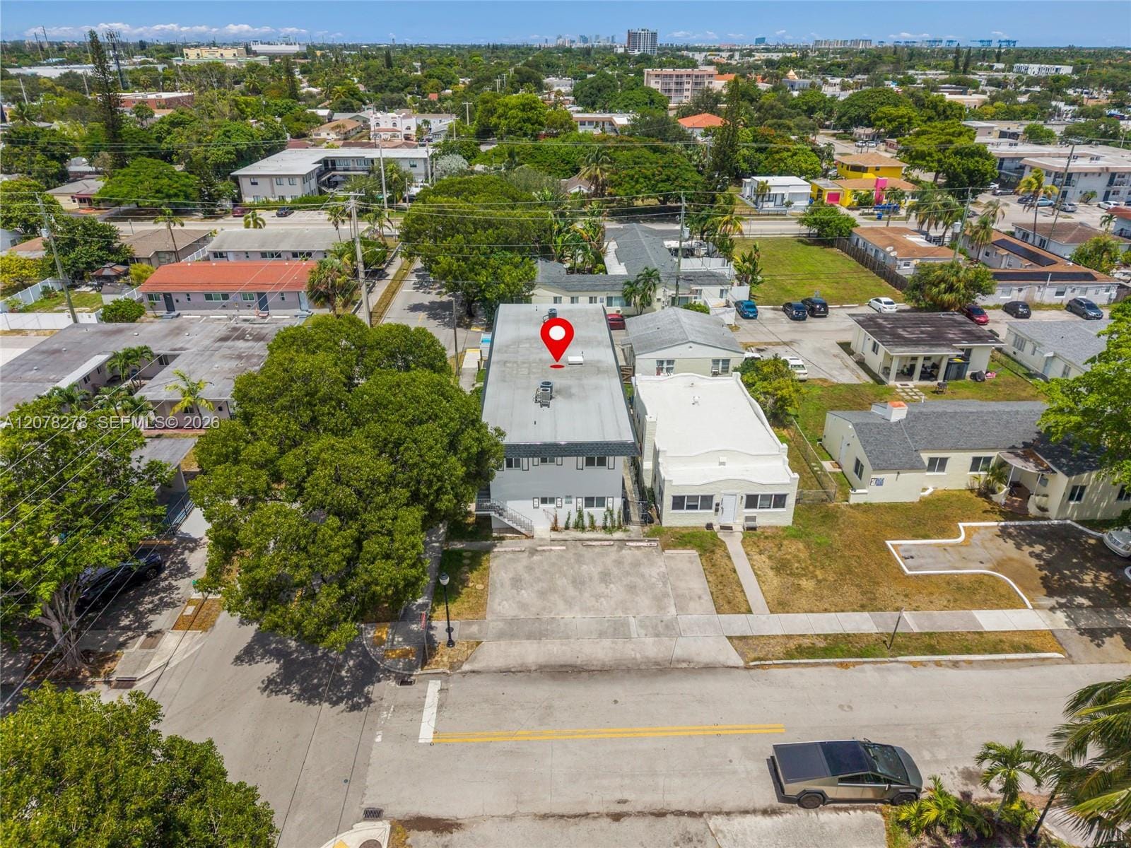 1859 Lincoln Street, Hollywood, FL 33020 photo 18