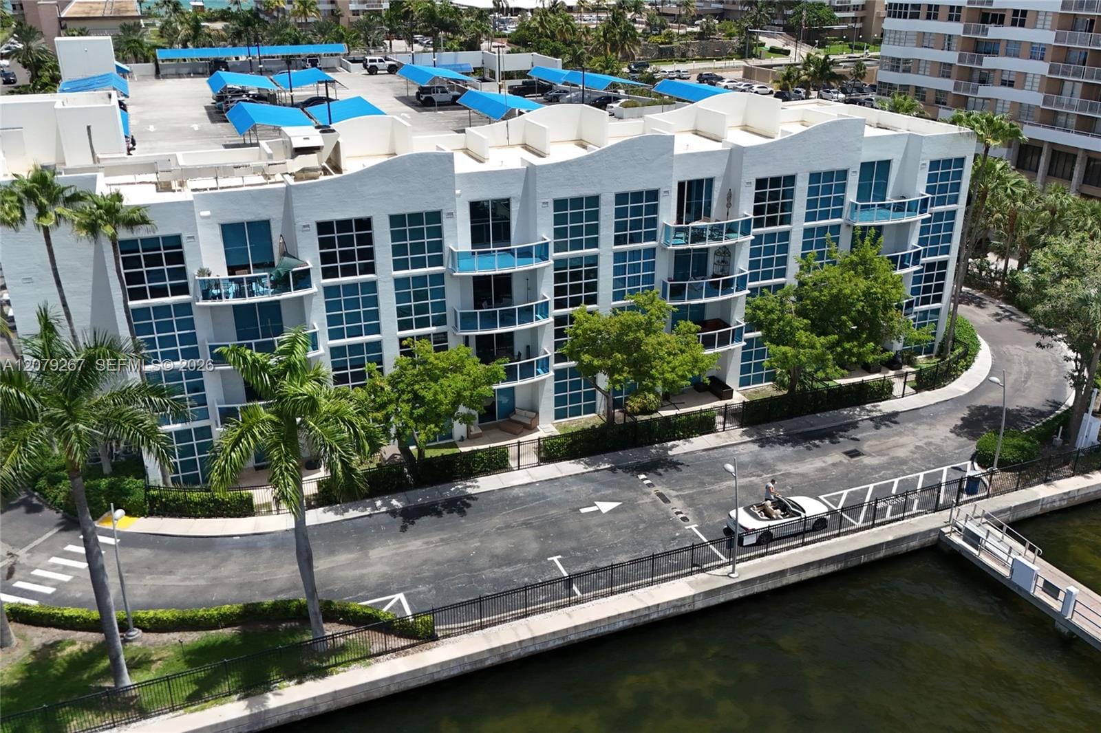 1945 S Ocean Drive M6, Hallandale Beach, FL 33009 photo 2