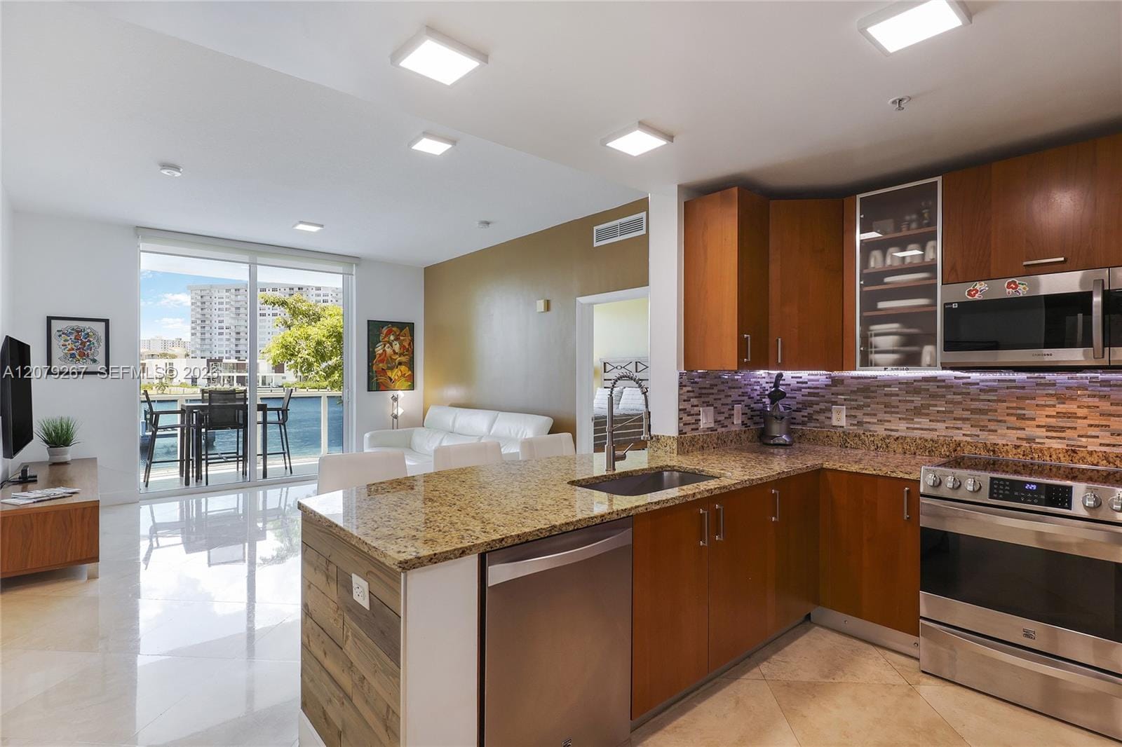 1945 S Ocean Drive M6, Hallandale Beach, FL 33009 photo 14