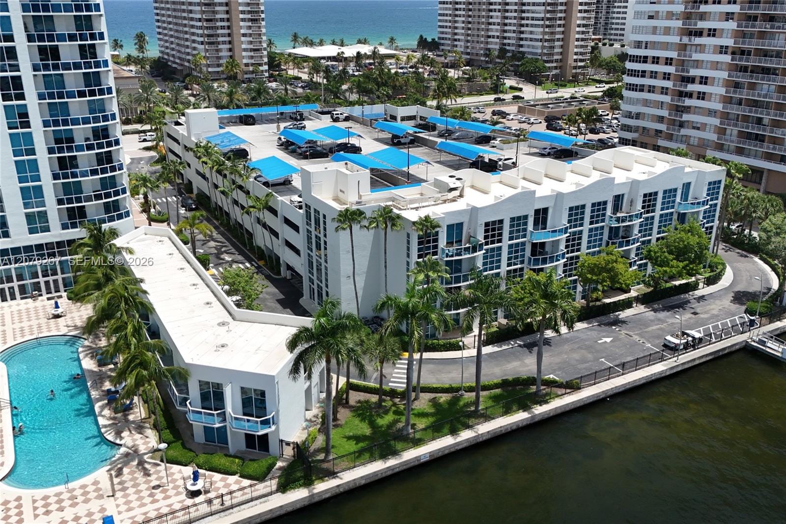 1945 S Ocean Drive M6, Hallandale Beach, FL 33009 photo 3