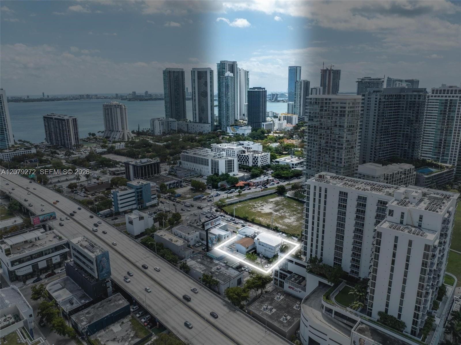 175 NE 36th Street, Miami, FL 33137