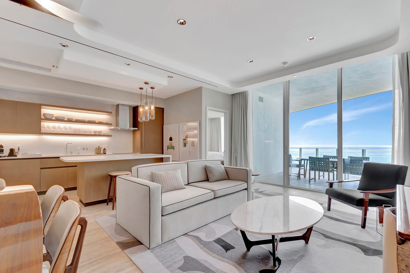 525 N FORT LAUDERDALE BEACH Boulevard 1705, Fort Lauderdale, FL 33304 photo 15