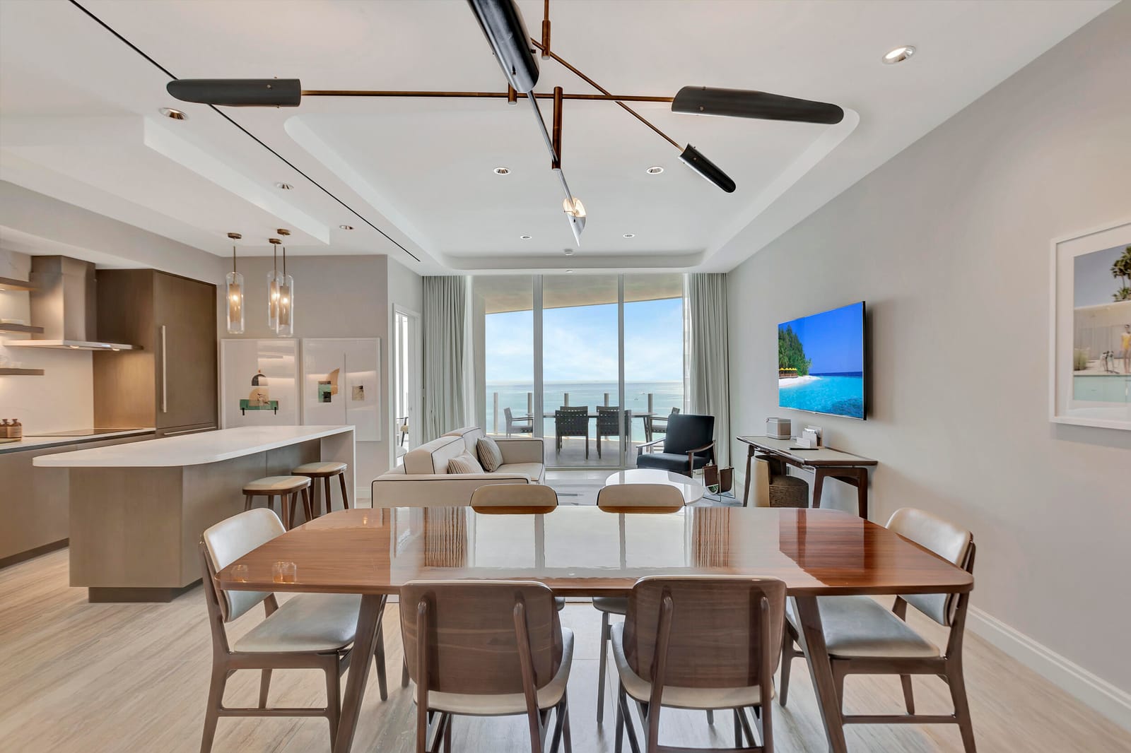 525 N FORT LAUDERDALE BEACH Boulevard 1705, Fort Lauderdale, FL 33304 photo 20