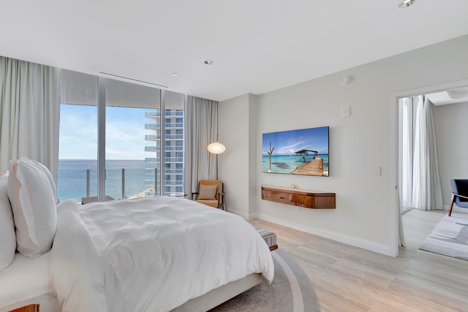 525 N FORT LAUDERDALE BEACH Boulevard 1705, Fort Lauderdale, FL 33304 photo 23