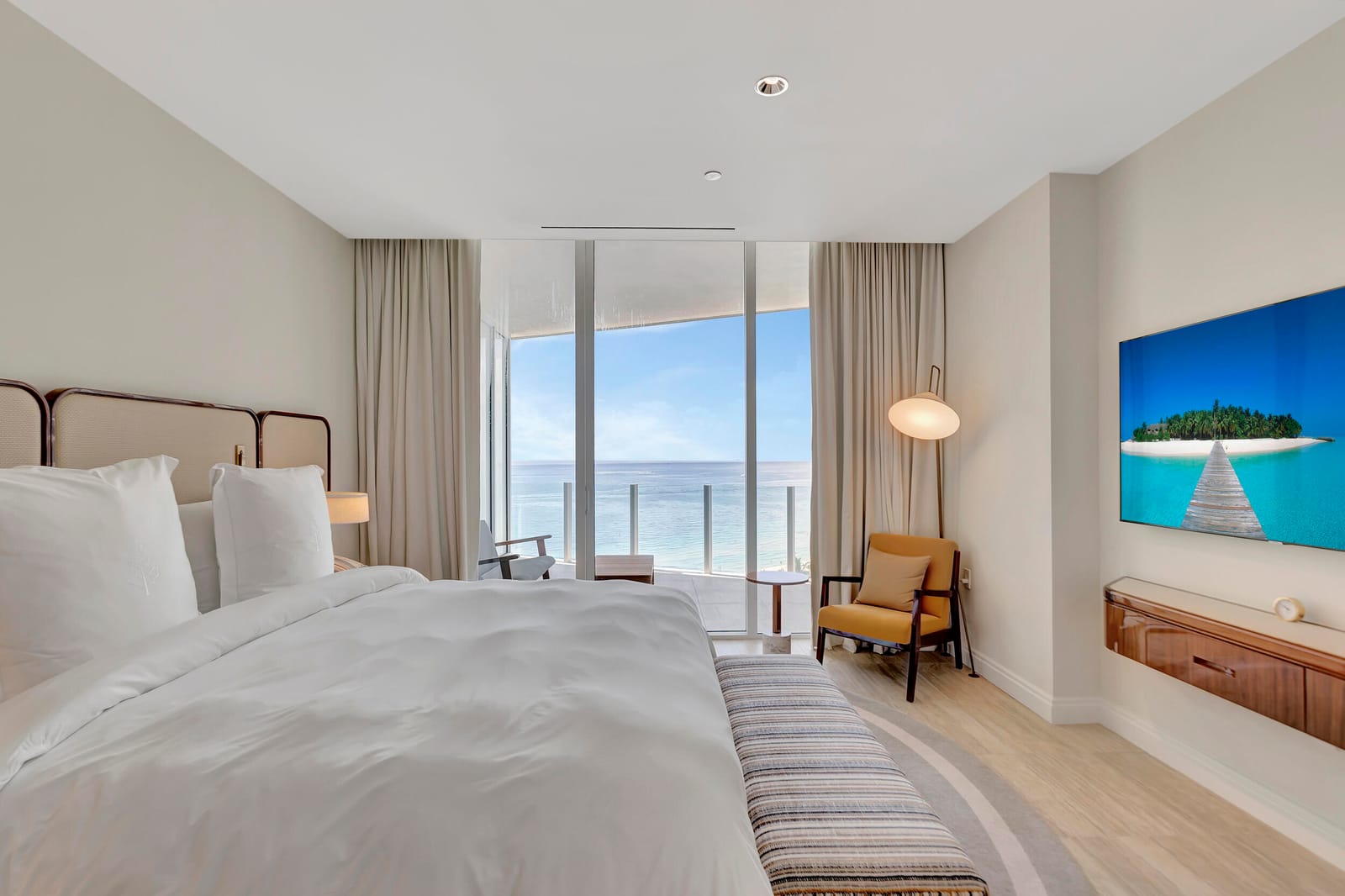 525 N FORT LAUDERDALE BEACH Boulevard 1705, Fort Lauderdale, FL 33304 photo 24