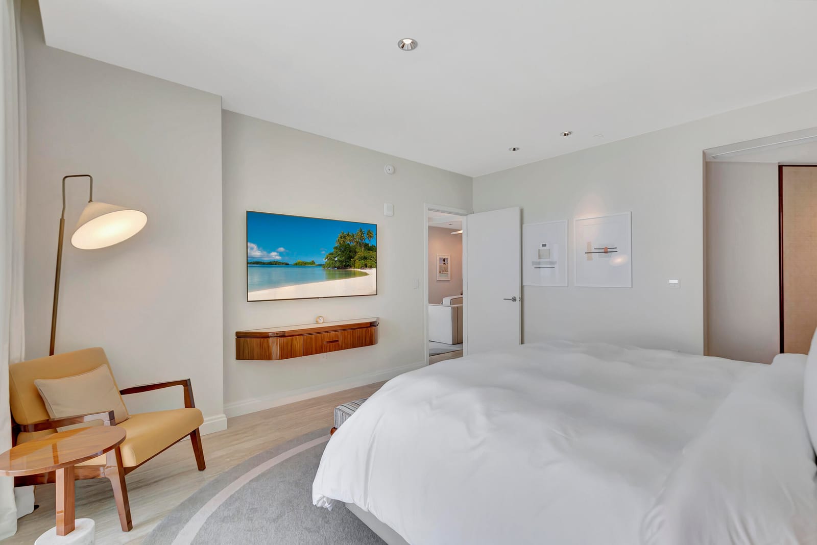 525 N FORT LAUDERDALE BEACH Boulevard 1705, Fort Lauderdale, FL 33304 photo 25