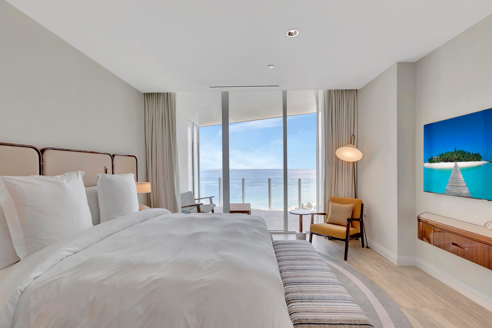 525 N FORT LAUDERDALE BEACH Boulevard 1705, Fort Lauderdale, FL 33304 photo 26