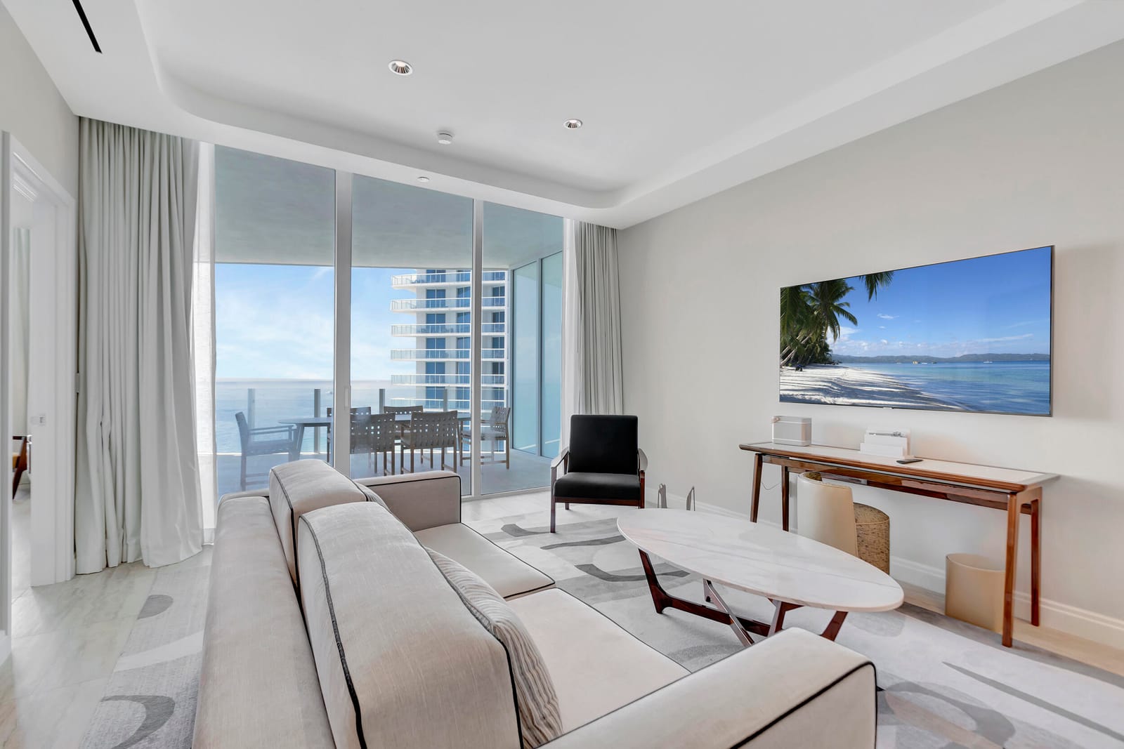 525 N FORT LAUDERDALE BEACH Boulevard 1705 — photo 7