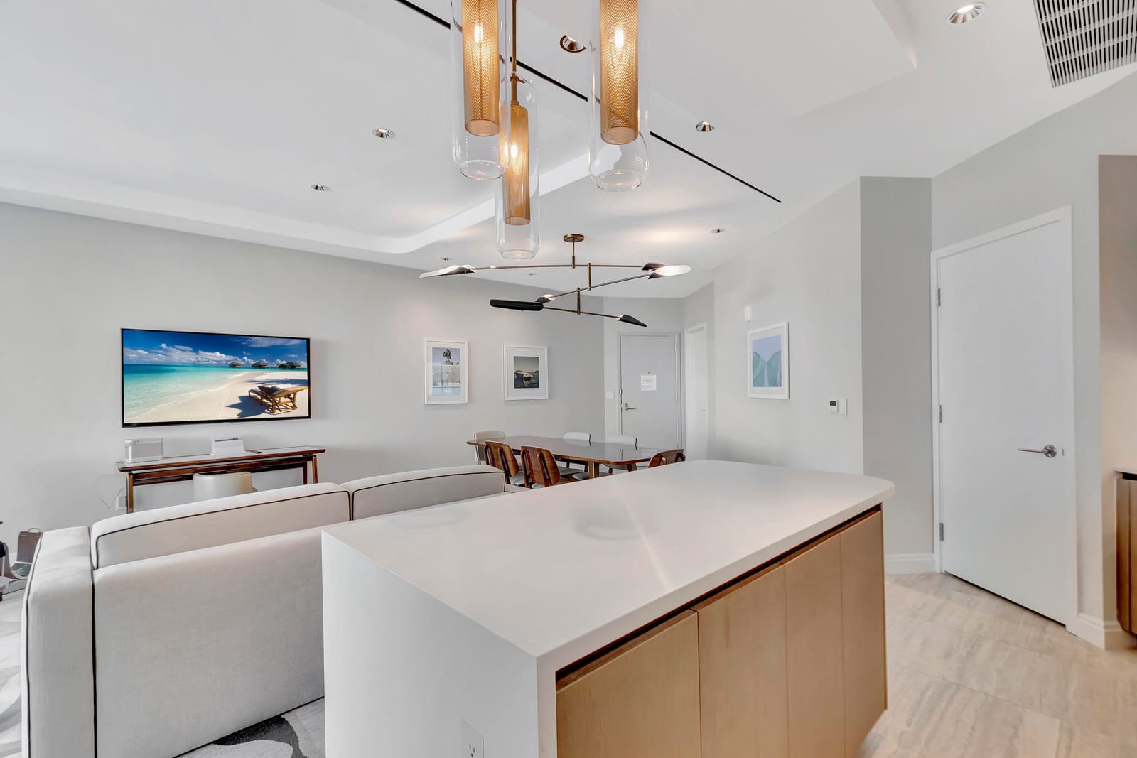 525 N FORT LAUDERDALE BEACH Boulevard 1705 — photo 9
