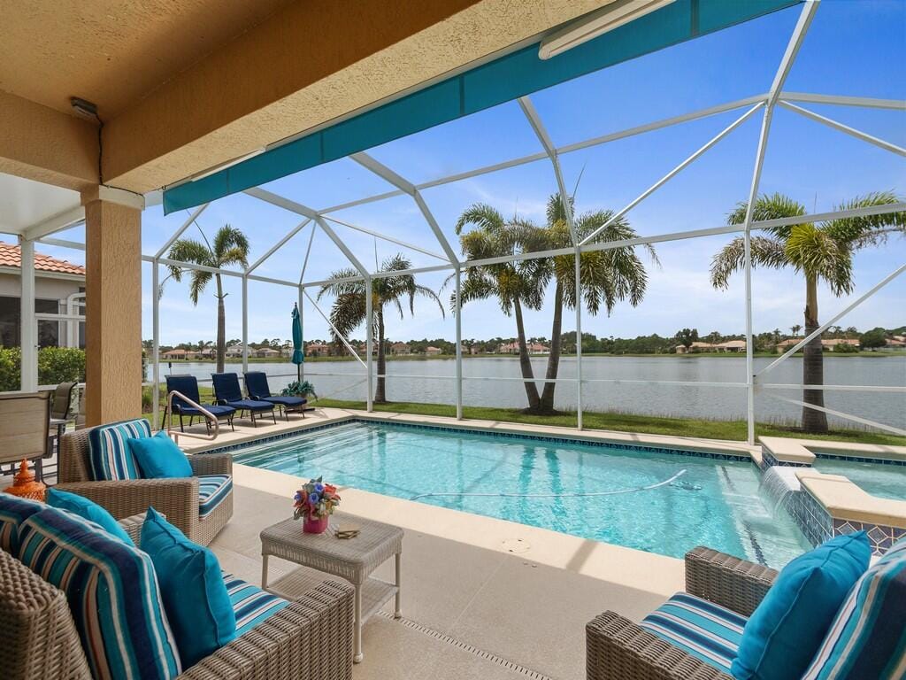 6100 SANTA MARGARITO Drive — photo 2