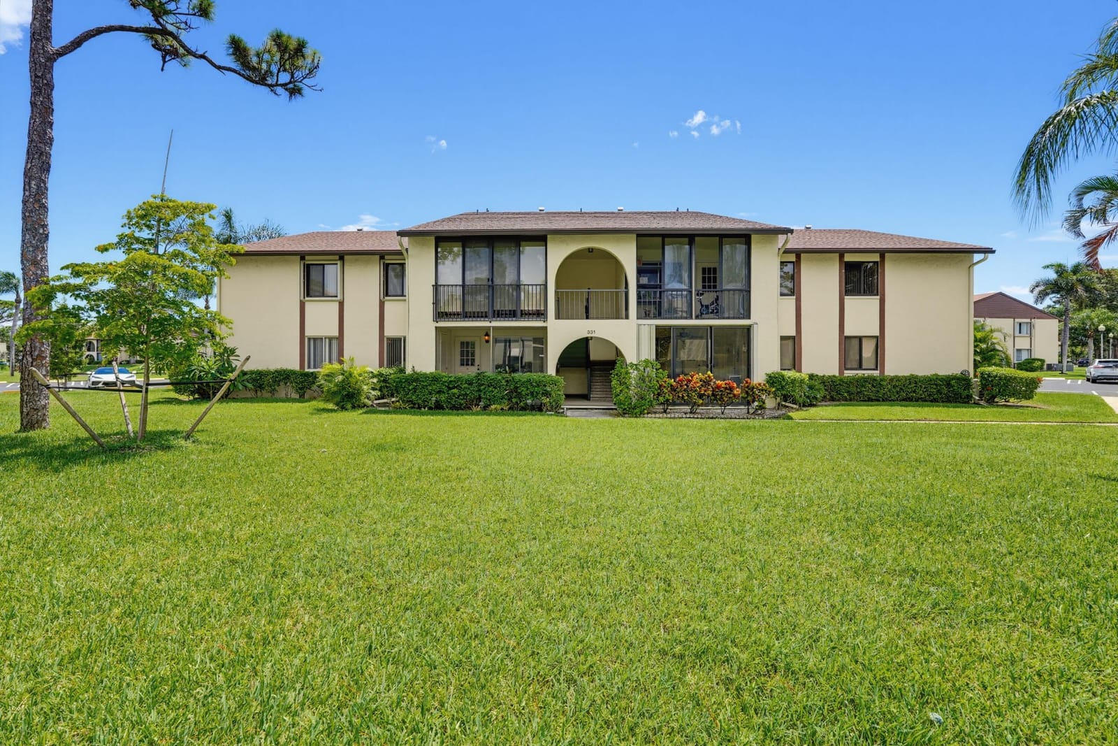 331 Knotty Pine Circle C-1, Greenacres, FL 33463