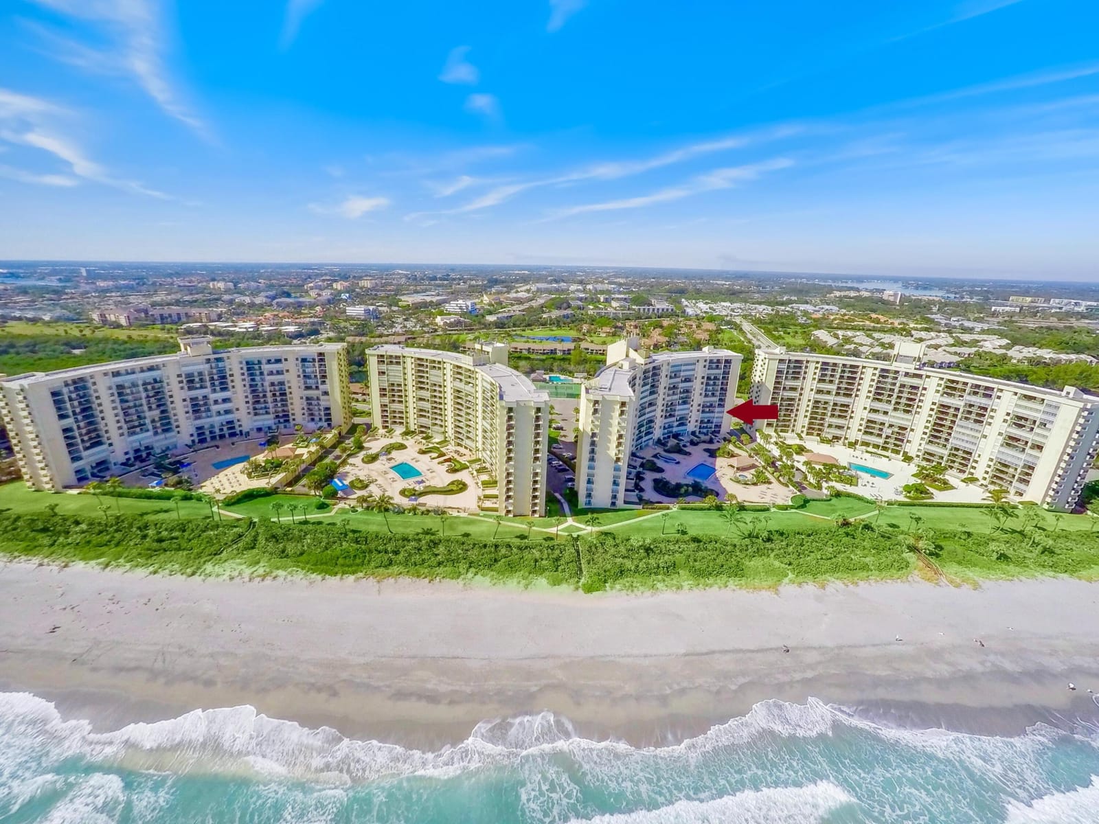 300 Ocean Trail Way 510, Jupiter, FL 33477