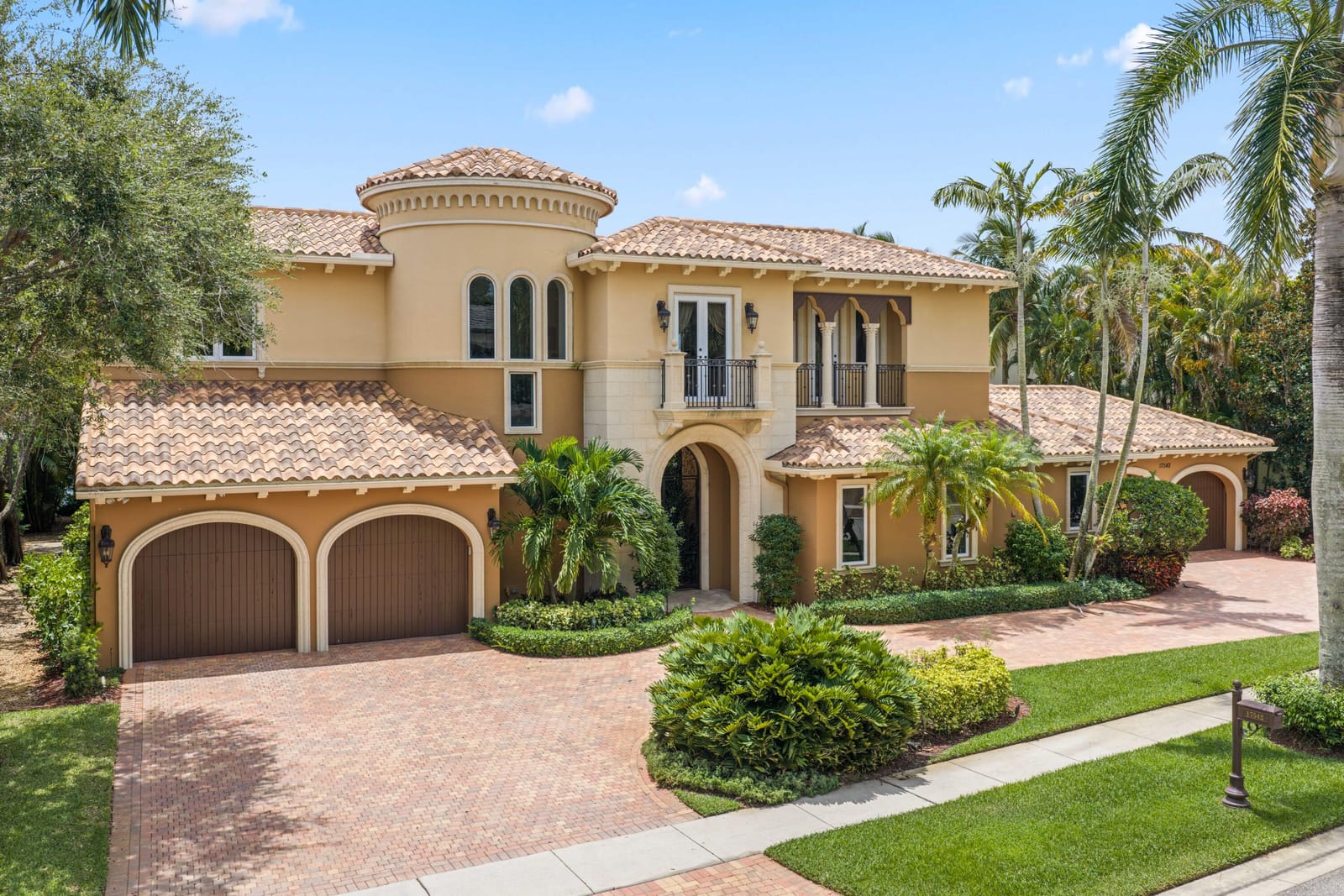 17542 GRAND ESTE Way, Boca Raton, FL 33496