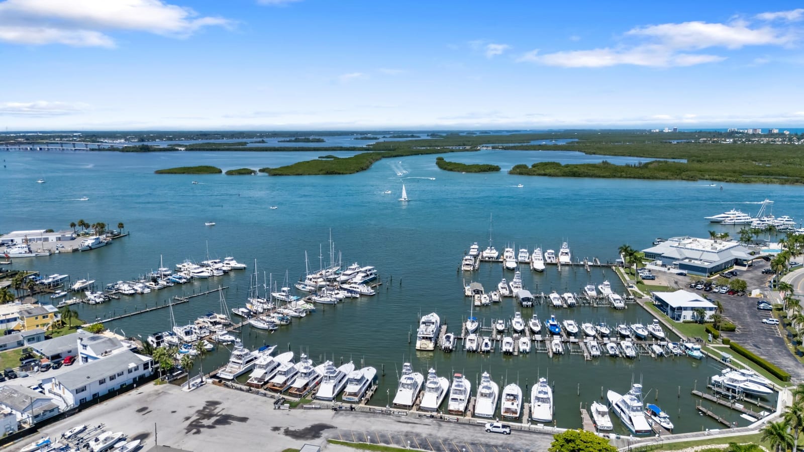 16 Harbour Isle Drive W 302, Fort Pierce, FL 34949 photo 14