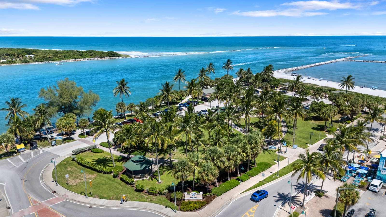16 Harbour Isle Drive W 302, Fort Pierce, FL 34949 photo 15