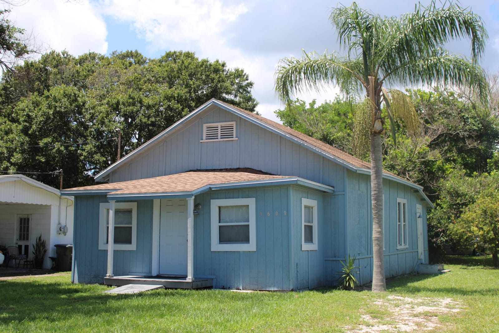 1609 N 14th Street, Fort Pierce, FL 34950 photo 2