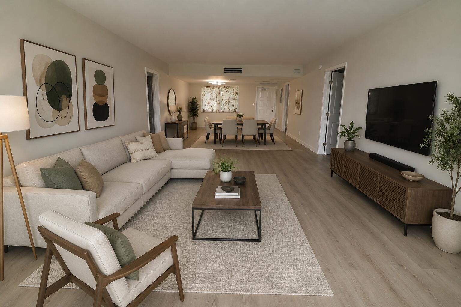 3980 OAKS CLUBHOUSE Drive 511 — photo 2