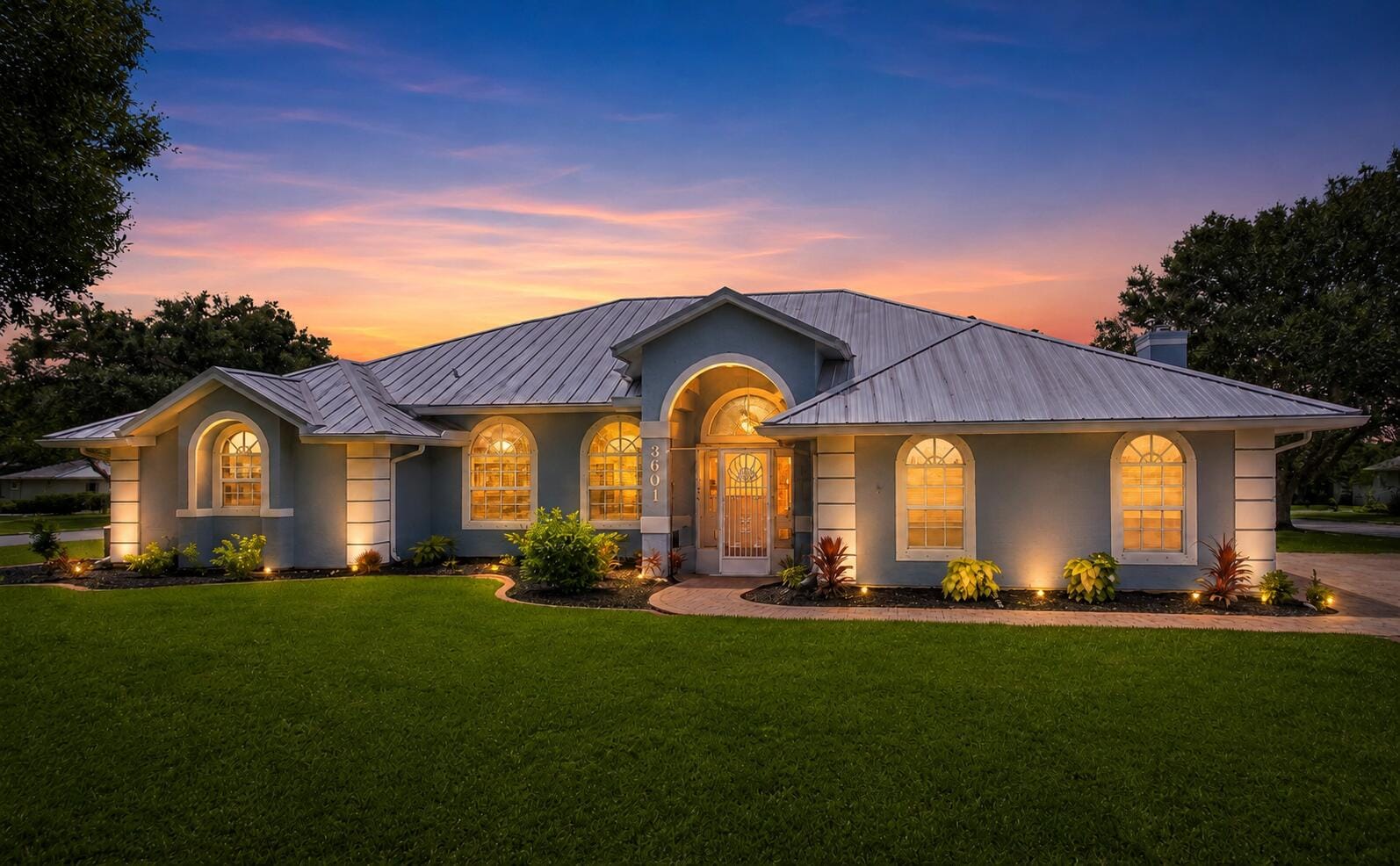 3601 Cottonwood Drive, Fort Pierce, FL 34981
