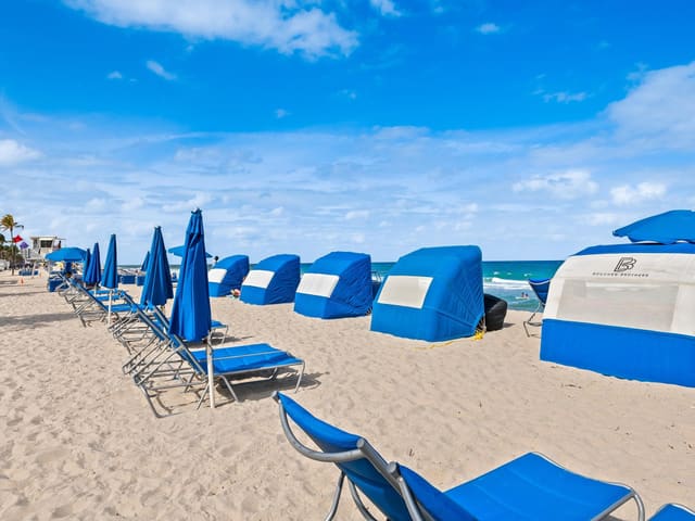 401 N BIRCH Road 800, Fort Lauderdale, FL 33304