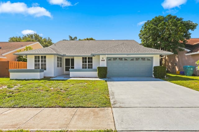 1707 Banyan Creek Court, Boynton Beach, FL 33436