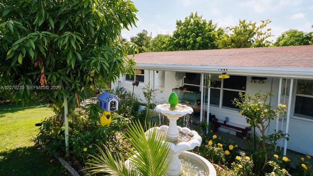 2506 Acapulco Drive, Miramar, FL 33023