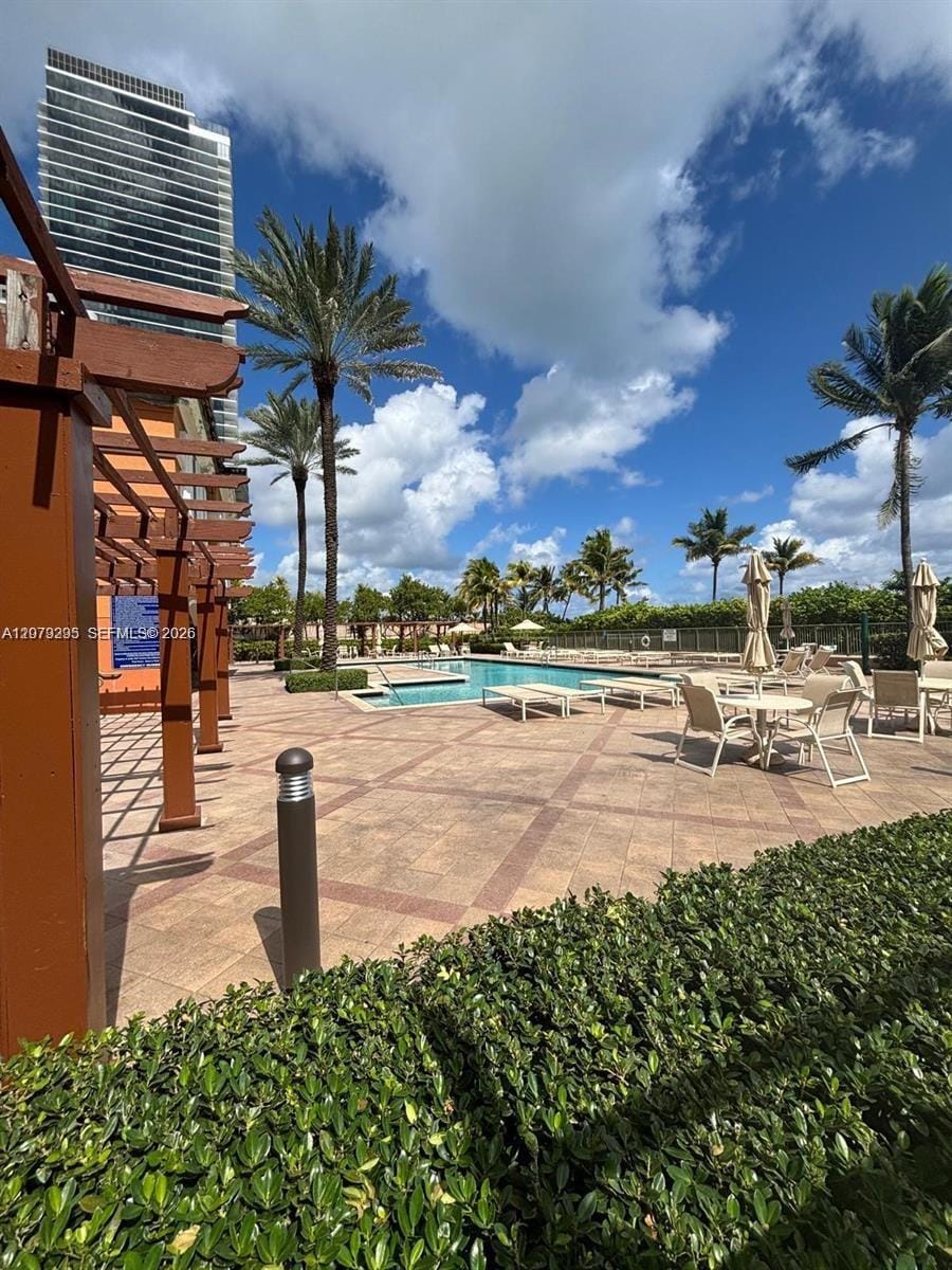 2080 S Ocean Drive 308, Hallandale Beach, FL 33009 photo 11