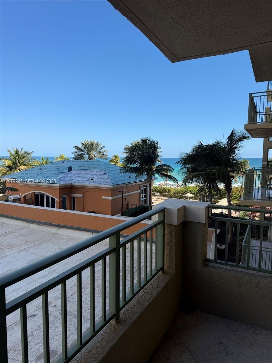 2080 S Ocean Drive 308, Hallandale Beach, FL 33009 photo 12