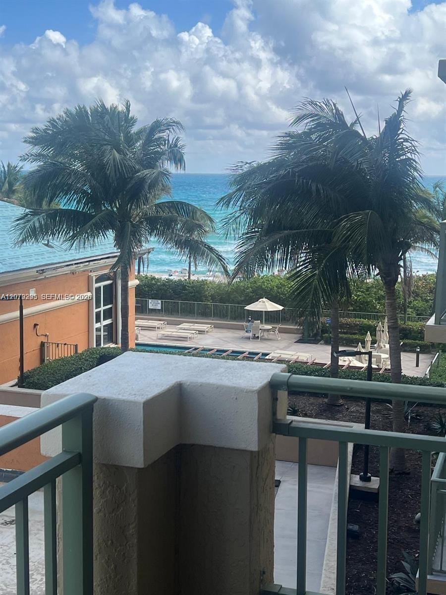 2080 S Ocean Drive 308, Hallandale Beach, FL 33009 photo 3