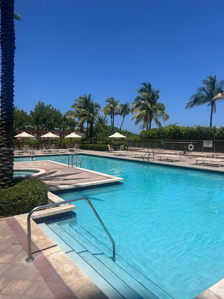 2080 S Ocean Drive 308, Hallandale Beach, FL 33009 photo 7