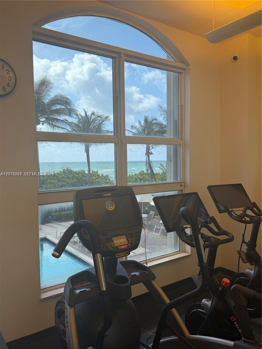 2080 S Ocean Drive 308, Hallandale Beach, FL 33009 photo 9