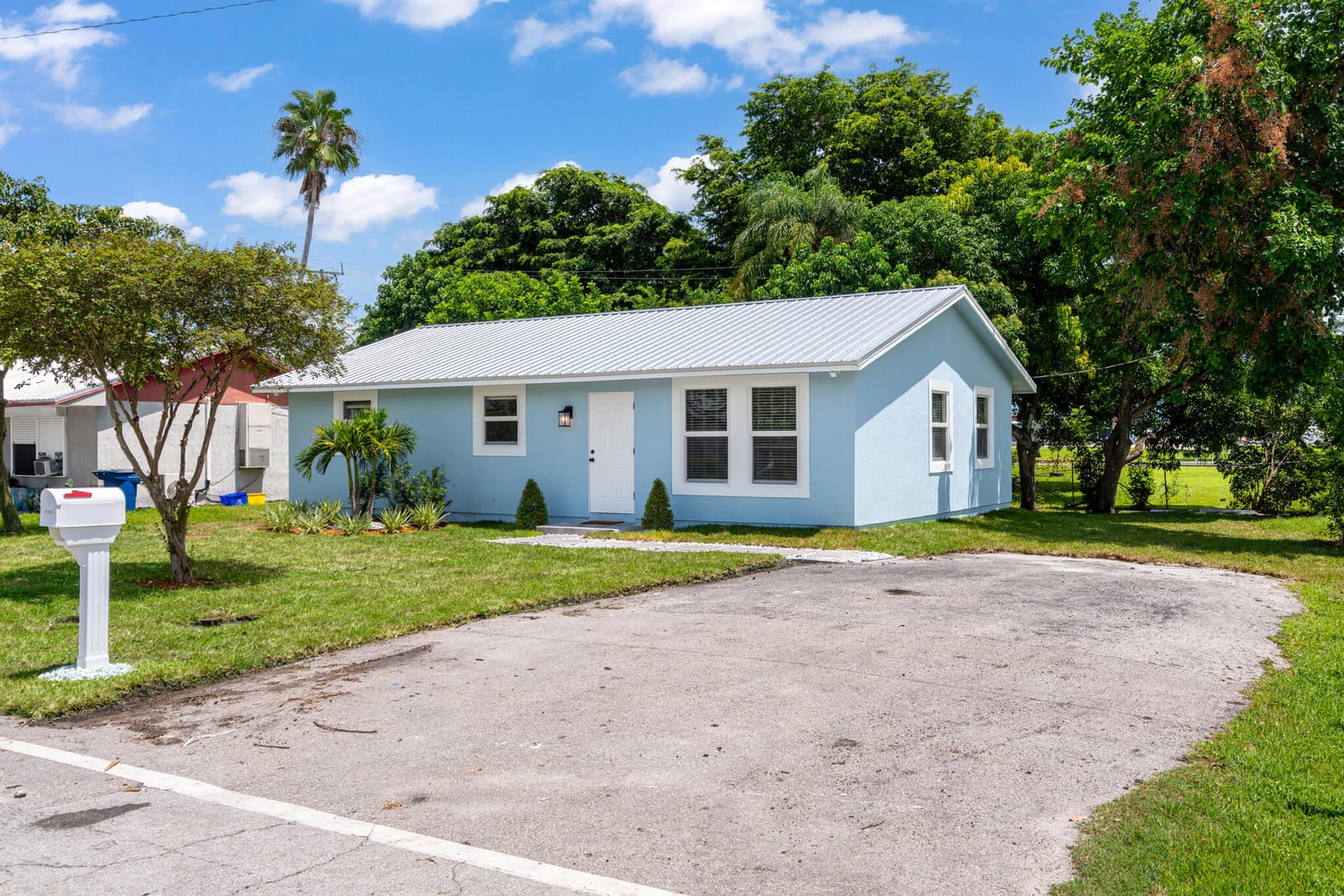 625 NW 14TH Street, Belle Glade, FL 33430