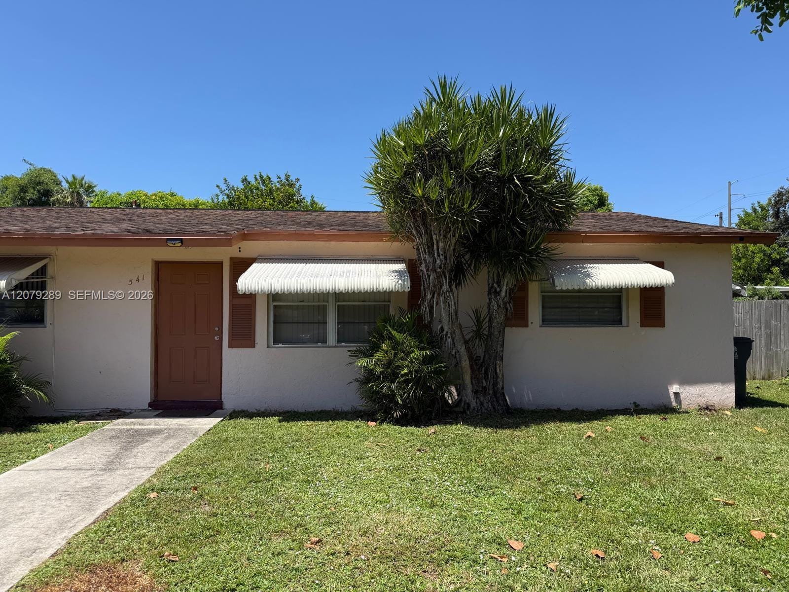 541 Mercury Street 541, West Palm Beach, FL 33406